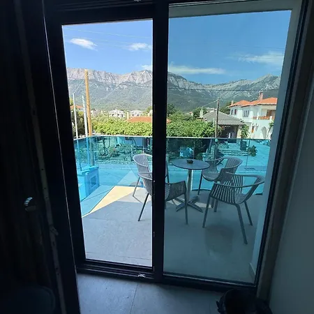 Barocco Island Otel *