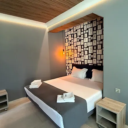 Barocco Island 스칼라 포타미아스