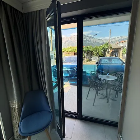 Barocco Island * 스칼라 포타미아스