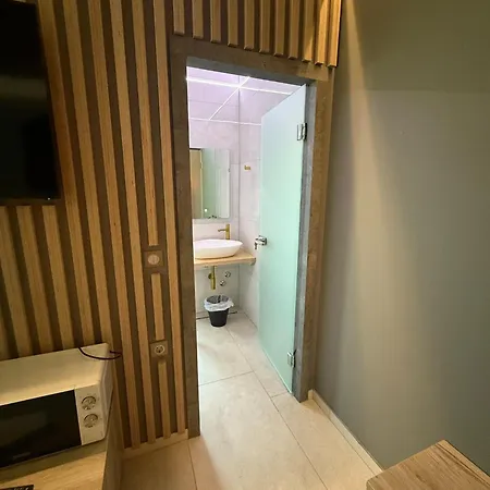 Barocco Island 호텔