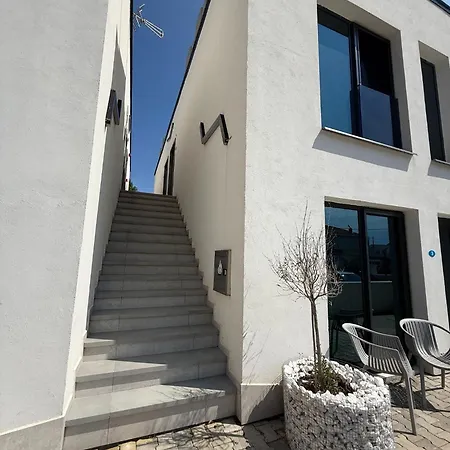 Barocco Island 스칼라 포타미아스