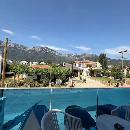 Barocco Island 호텔 *