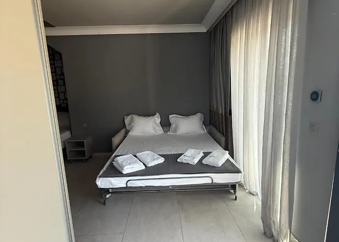 Hotel Barocco Island