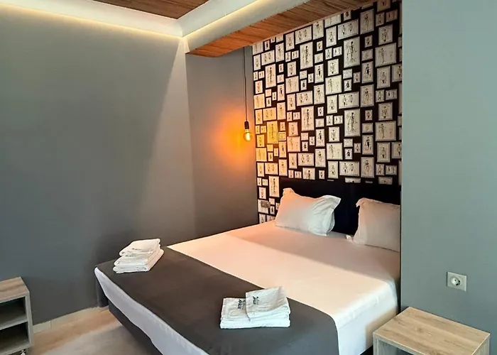 Barocco Island Skala Potamia