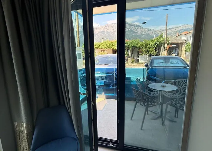 Barocco Island * Skala Potamia