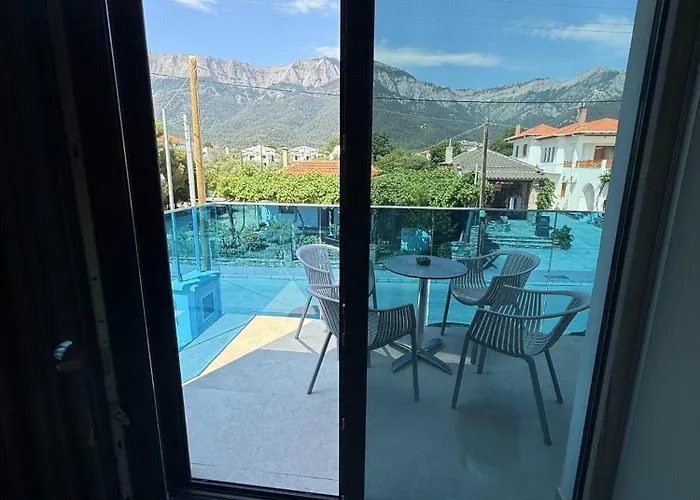 Barocco Island Hotel *