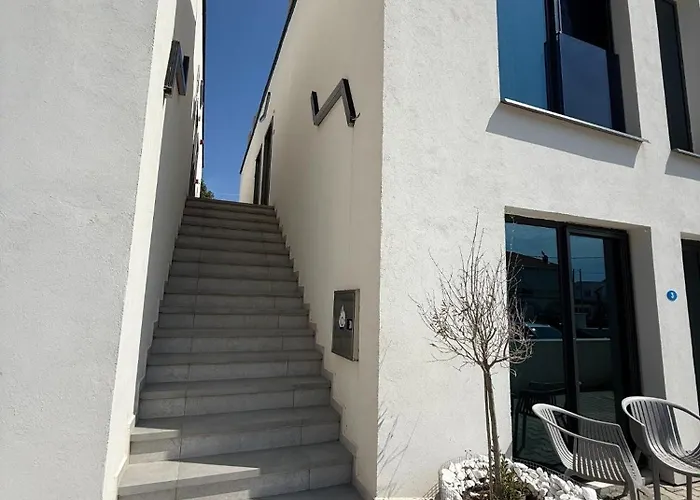 Barocco Island Skala Potamia