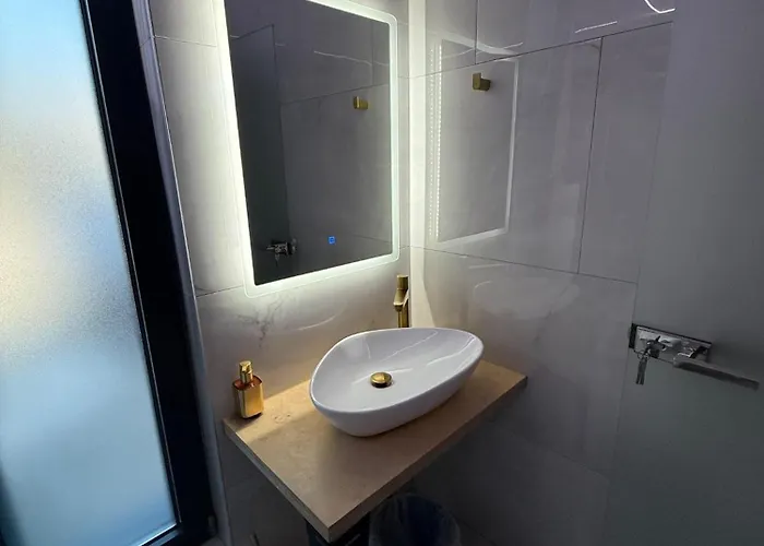 Barocco Island Hotel